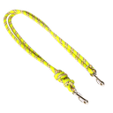 CRAIE STUDIO - "TECH FLUO" ROPE SHOULDER STRAP