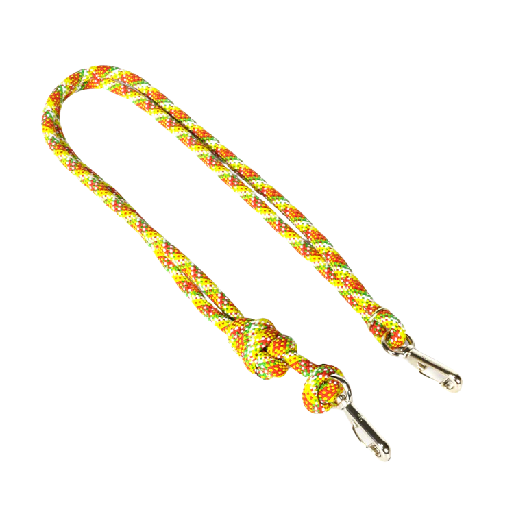 CRAIE STUDIO - "SQUARE" ROPE SHOULDER STRAP