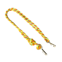 CRAIE STUDIO - "SQUARE" ROPE SHOULDER STRAP