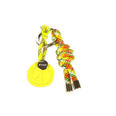 CRAIE STUDIO - PORTE-CLEFS CORDE "SQUARE"