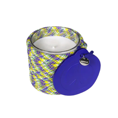 CRAIE STUDIO - "SQUARE" CANDLE