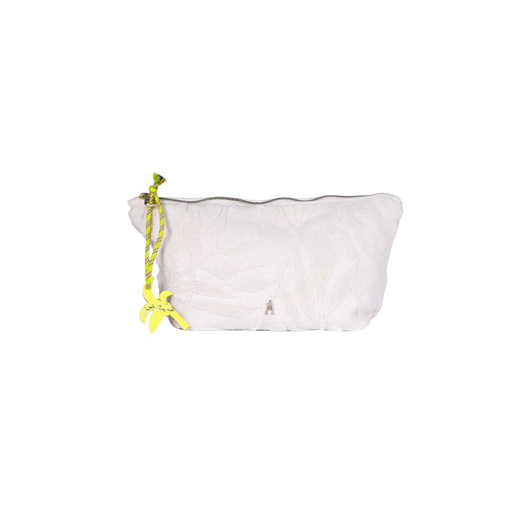 CRAIE STUDIO - "SAND II" SPONGE POUCH