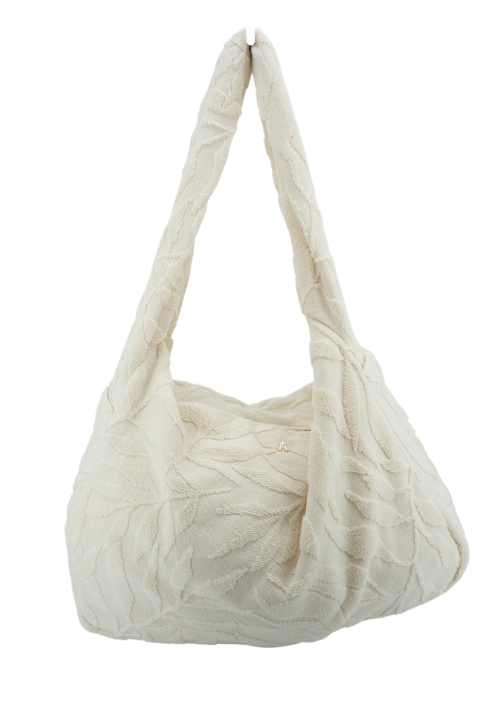 CRAIE STUDIO - "BAYONNE" SPONGE BAG