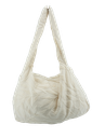 CRAIE STUDIO - "BAYONNE" SPONGE BAG