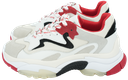 ASH - BASKETS "ADDICT" NOIRES ET BLANCHES