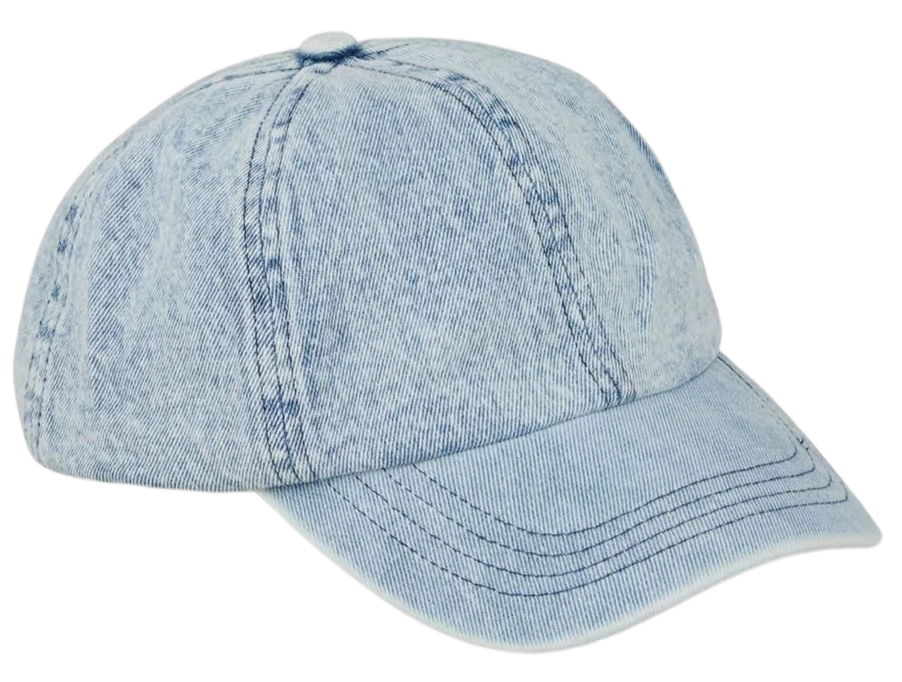 BECKSÖNDERGAARD - JEANS-CAP „DENIMA“