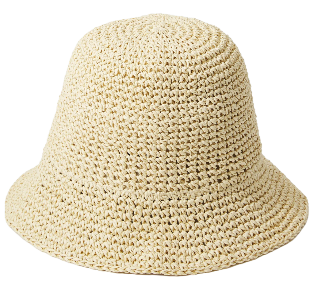 BECKSÖNDERGAARD - BOB EN PAILLE "SAVERINA"