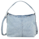BECKSÖNDERGAARD - "DENIMA FRAYA" JEANS TAS