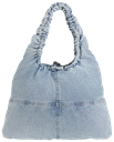 BECKSÖNDERGAARD - "DENIMA SOPHIA" JEANS TAS