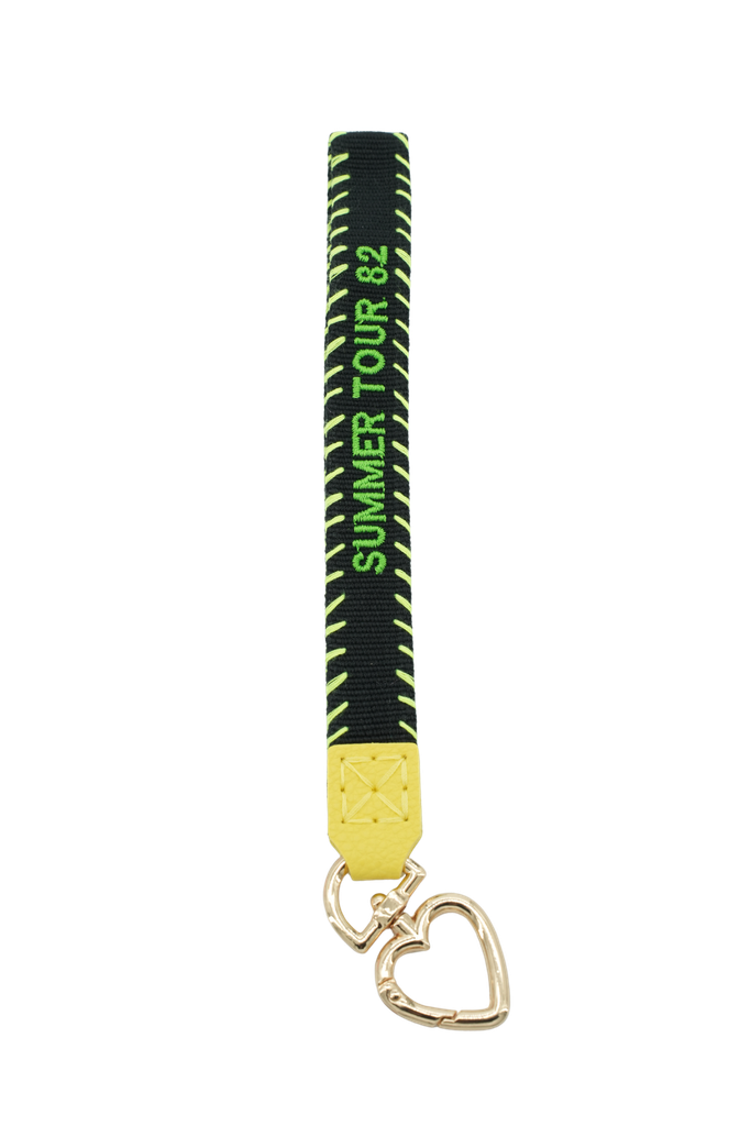 LOVERS BAY CLUB - KEY RING