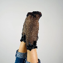 SOCKETTE - CHAUSSETTES À PAILLETTES