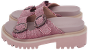 NOA HARMON - ROSA SANDALEN