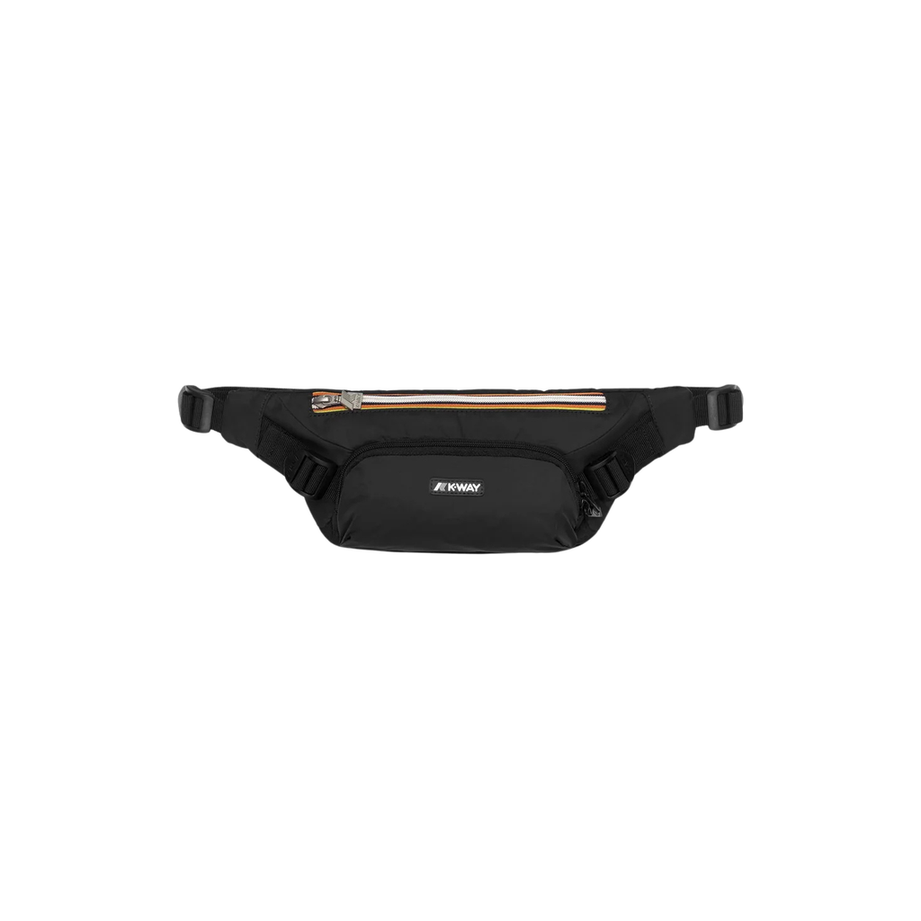 K-WAY - "FERICY S" BELT BAG