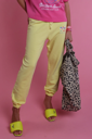 LOVERS BAY CLUB - CREW PANTS
