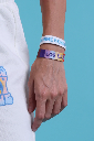 LOVERS BAY CLUB - LOS CABOS BRACELET SET