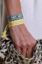 LOVERS BAY CLUB - SAN DIEGO BRACELET SET