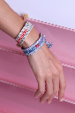 LOVERS BAY CLUB - DOLPHINERS BRACELET SET