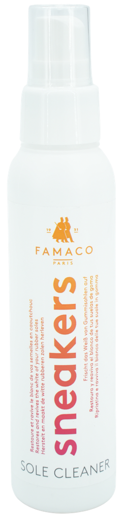FAMACO - SOLE CLEANER