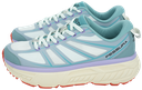 FESSURA - BASKETS "TRAIL SBL" BLEUES