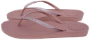 ISOTONER - ROZE "EVERYWEAR" SLIP-FLOPS