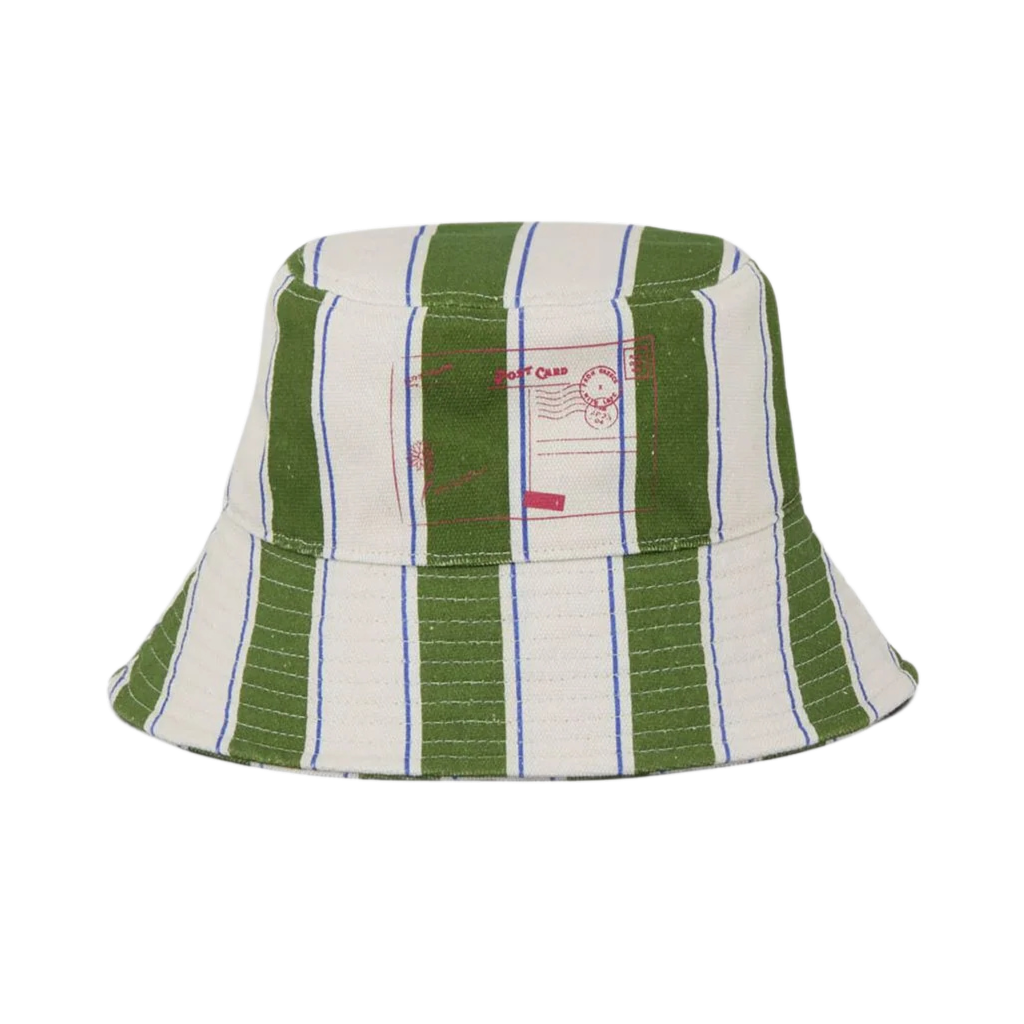 BECKSÖNDERGAARD - GREEN LINED BOB