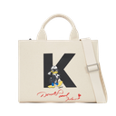 KARL LAGERFELD - DISNEY X KL MITTLERE EINKAUFSTASCHE
