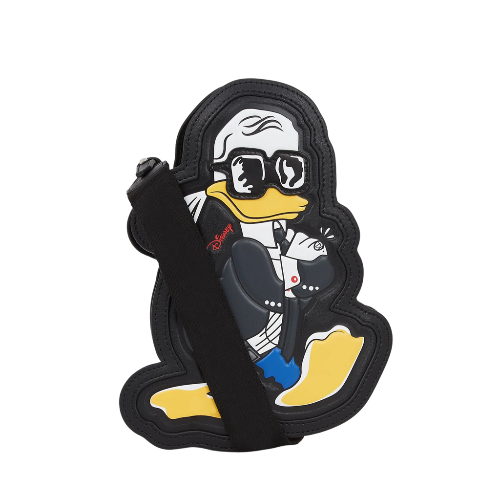 KARL LAGERFELD - DONALD DISNEY X KL BAG