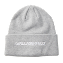 KARL LAGERFELD - BONNET "K/ESSENTIAL"