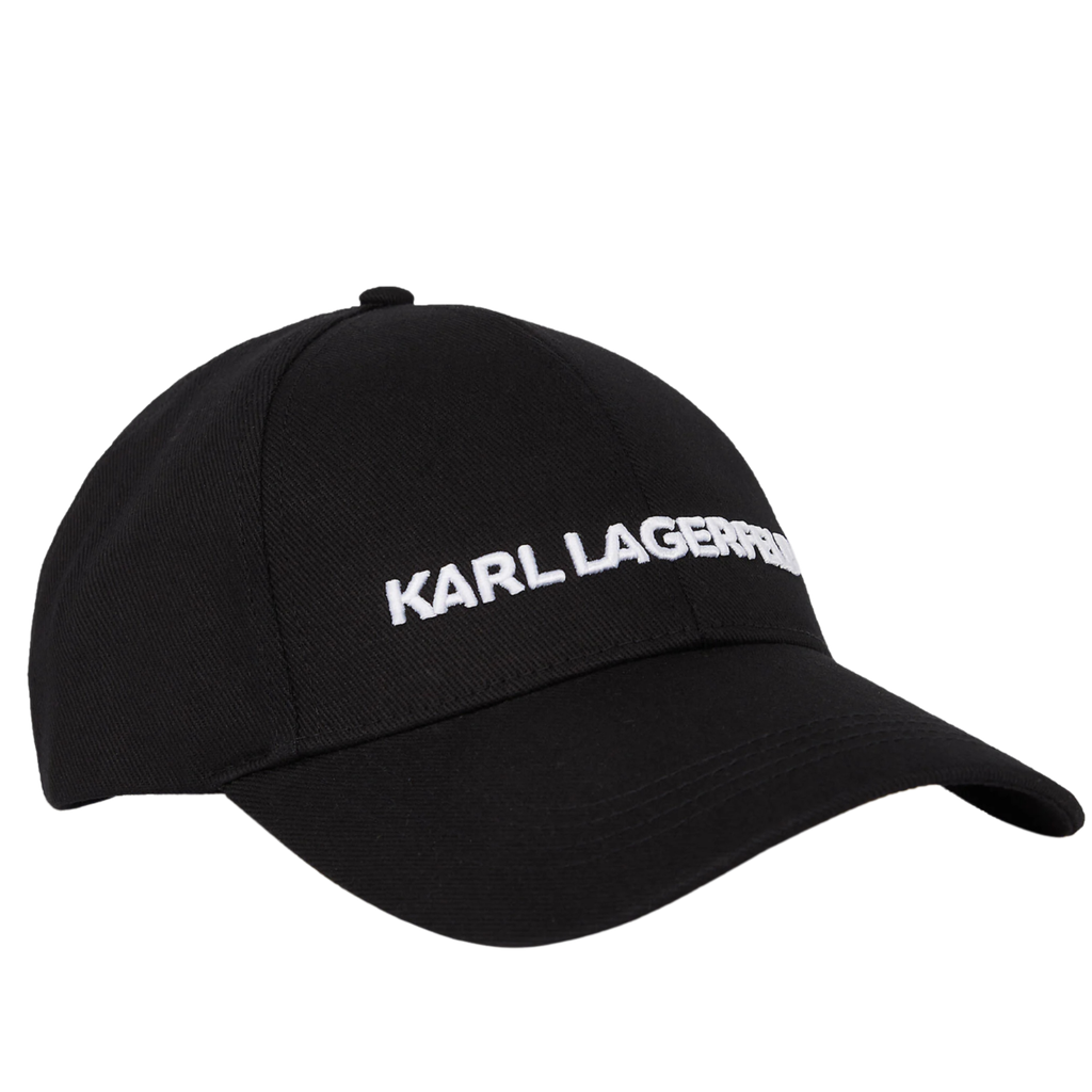 KARL LAGERFELD - „K/ESSENTIAL“ KAPPE