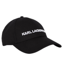 KARL LAGERFELD - „K/ESSENTIAL“ KAPPE