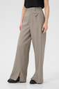 KAFFE - BEIGE "KATILLA" PANTS