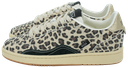 BOAX - BASKETS "ACE" LÉOPARDS