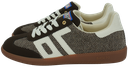 BACK70 - BRUINE CHEVRONS "CLOUD" SNEAKERS
