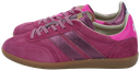 CAVAL - METALLISCH-ROSA „PULSE“-SNEAKERS