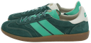 CAVAL - GREEN "PULSE" SNEAKERS