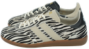 CAVAL - "PULSE" ZEBRA SNEAKERS