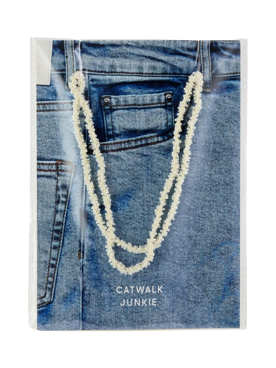 CATWALK JUNKIE - CORDON PERLÉ