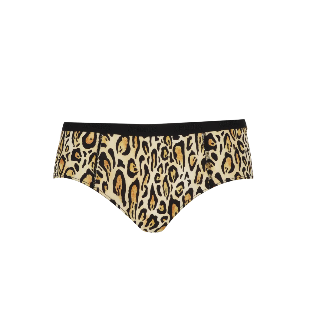 XPOOOS - BLONDIE "HIPSTER" BOXER (S)