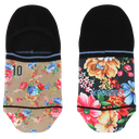 XPOOOS - „TWINNY“ BLUMENSOCKEN