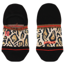 XPOOOS - LEOPARDEN-SOCKEN „BLONDIE“