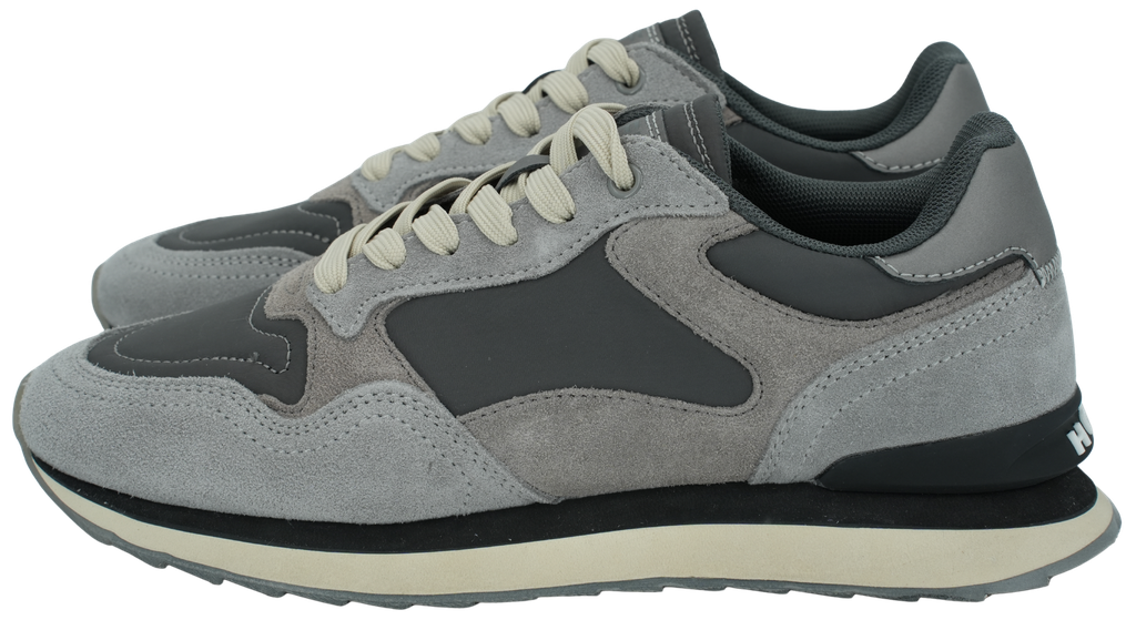 HOFF - GREY "CITY BERLIN" SNEAKERS