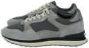 HOFF - GREY "CITY BERLIN" SNEAKERS