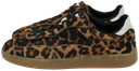 HOFF - LUIPAARD "ALLEY" SNEAKERS
