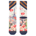 XPOOOS - CHAUSSETTES "LOVELY"