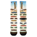 XPOOOS - "LOBBY" SOCKEN