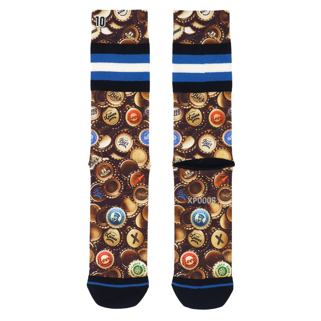 XPOOOS - "LUCKY" SOCKS (39-42)