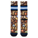 XPOOOS - "LUCKY" SOCKS