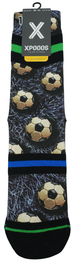 XPOOOS - CHAUSSETTES "XAVI" (39-42)