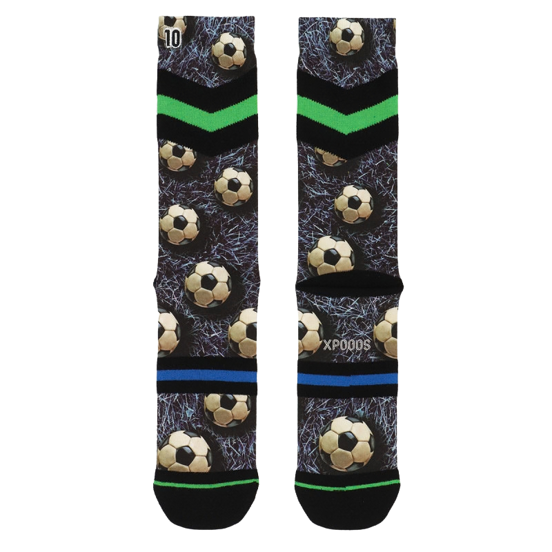 XPOOOS - CHAUSSETTES "XAVI"