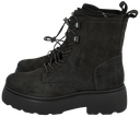 MJUS - BRAUNE STIEFELETTEN "ORTISEI"